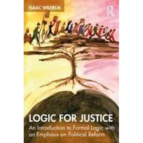 Logic For Justice