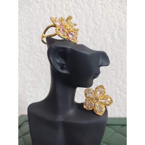 Bague Fleur ¿¿¿¿