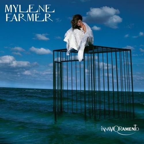 Innamoramento - Vinyle 33 Tours