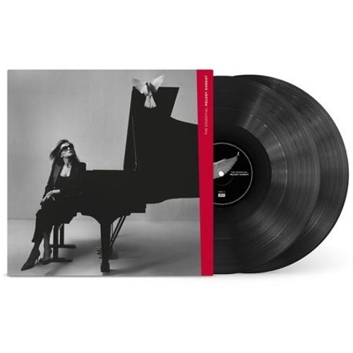 The Essential - Vinyle 33 Tours