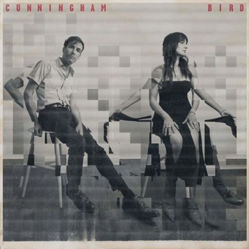 Cunningham Bird - Cd Album
