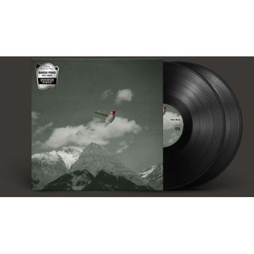 Melt Away - Vinyle 33 Tours