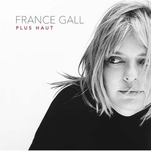 Plus Haut - Cd Album