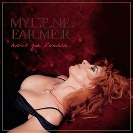 Avant Que L'ombre - Vinyle 33 Tours