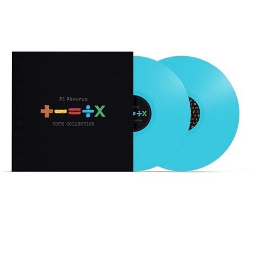 +-=÷× (Tour Collection) - Vinyle 33 Tours