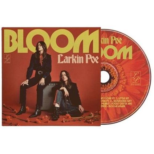 Bloom - Cd Album