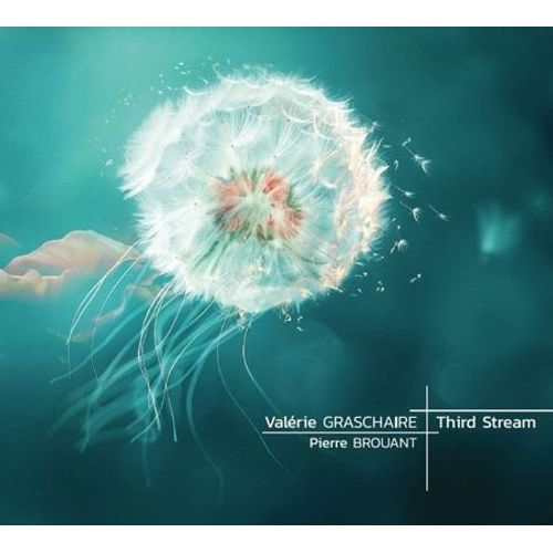 Third Stream - Cd Album