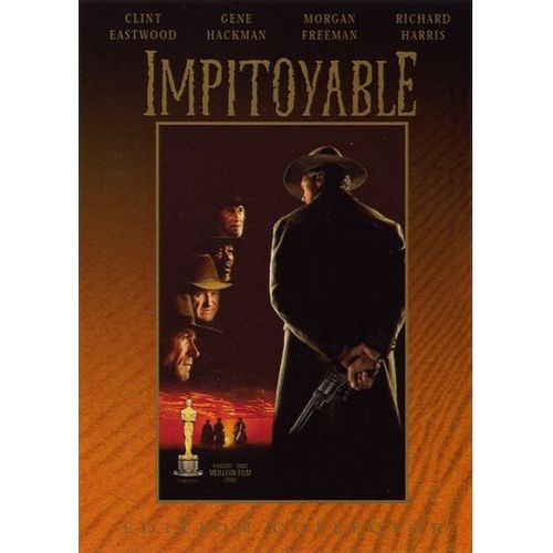 Impitoyable - Édition Collector