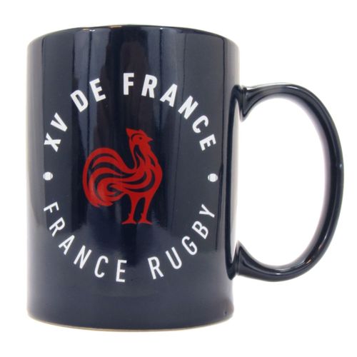 Mug En Céramique Xv De France - France Rugby