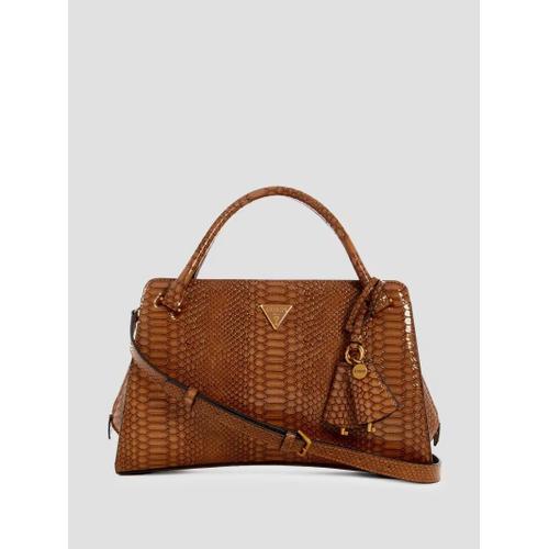 Sac Bandoulière Guess Annita Sml Girlfrien Nutmeg KB949906