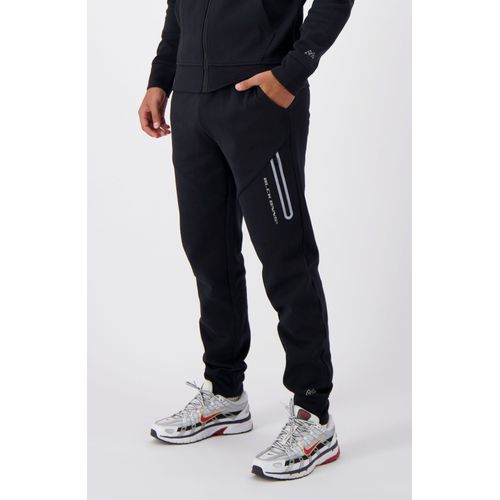 Black Bananas Initial Glow Pantalon De Jogging Noir