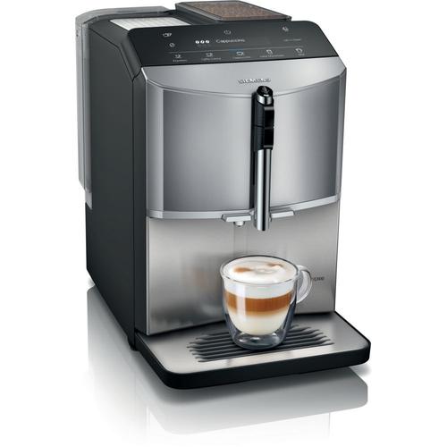 Expresso Broyeur SIEMENS TF305E04 - Machine à café (automatique)