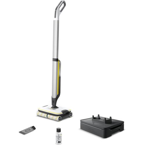 Nettoyeur de sols KARCHER FC 7 sans fil