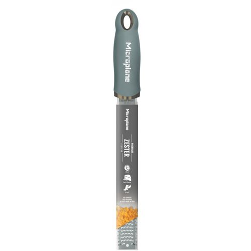 Zesteur MICROPLANE Premium Vert Eukalyptus