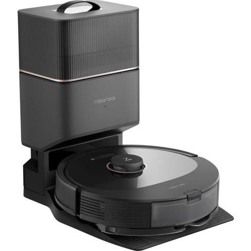 Aspirateur robot Roborock Q8 Max+ noir esp edition