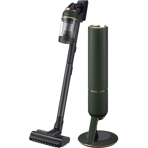 Aspirateur balai Samsung Bespoke Jet Plus Complete 2 Batteries VS20B95B43N
