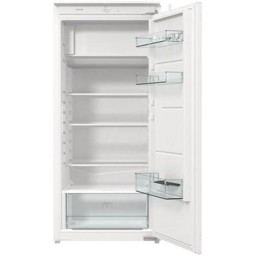 Réfrigérateur 1 porte encastrable GORENJE RBI412EE1