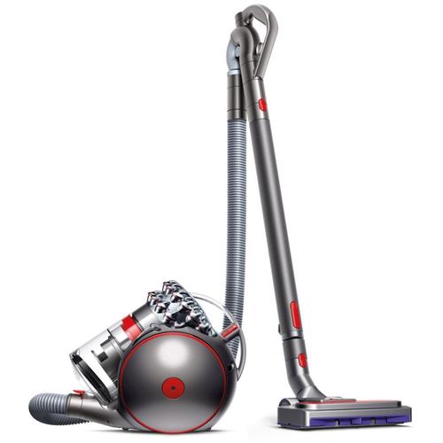 Dyson Cinetic Big Ball Absolute 2 - Aspirateur - traineau - sans sac