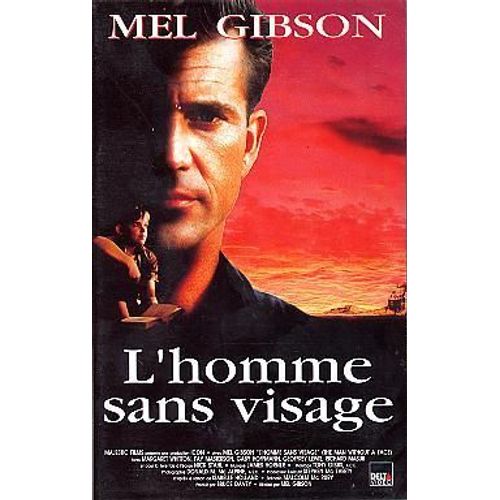 L'homme Sans Visage