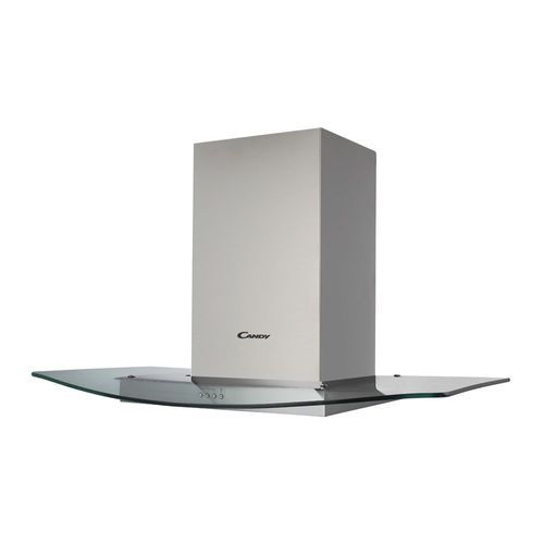 Hotte décorative murale CANDY CCHV968X