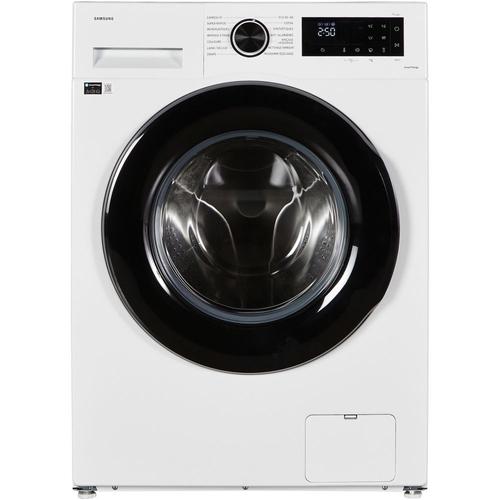 Lave linge hublot SAMSUNG WW11DG5B25AE Bespoke AI