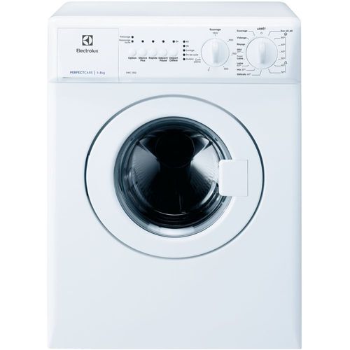 Lave linge hublot ELECTROLUX EWC1352