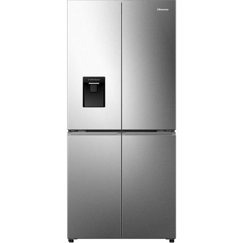 Réfrigérateur multi portes HISENSE RQ5P470SMIE