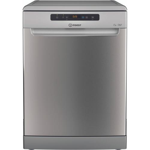 Lave vaisselle 60 cm INDESIT I0FD651X