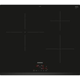 Table induction SIEMENS EU63KBJB5E iQ100 touchControl