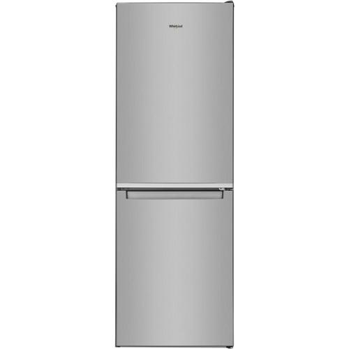 Réfrigérateur combiné WHIRLPOOL W5721EOX2