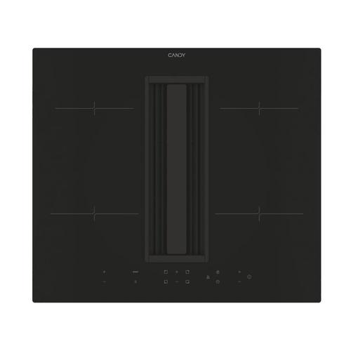 Table induction aspirante CANDY CIH614CF