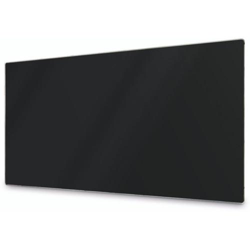 Accessoire ESSENTIELB Plaque de protection noire