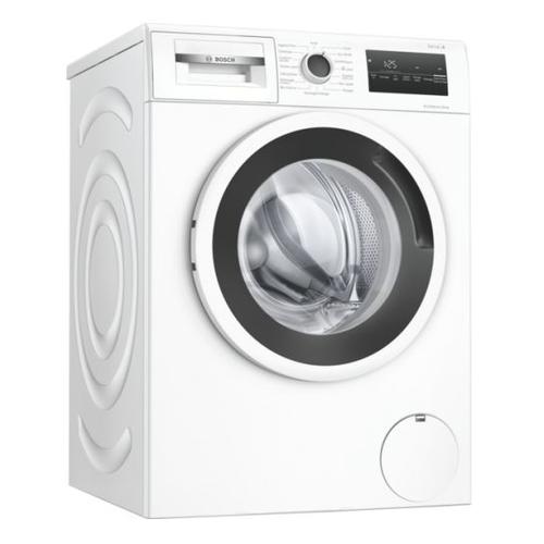 Bosch WAN28238FR Série 4, Lave-linge front, 8 kg, 1400 trs/min