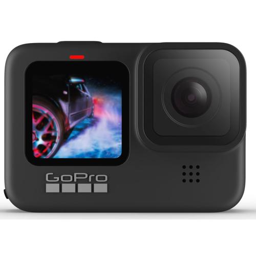 Caméra sport GoPro HERO9 5k Black