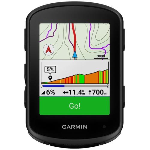 Compteur Gps Garmin Edge 840