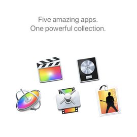 Pro Apps Bundle