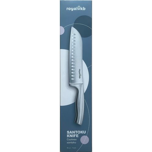 Santoku 18cm Royalbkb