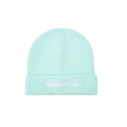 Bonnet Classique Project X Paris Casquettes - Bobs Bleu Ciel