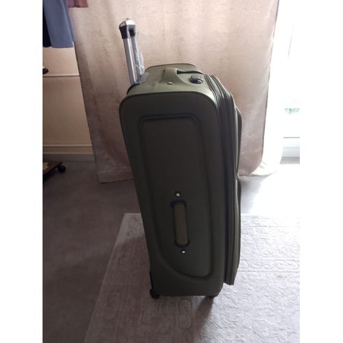 GRANDE VALISE (TAILLE L)