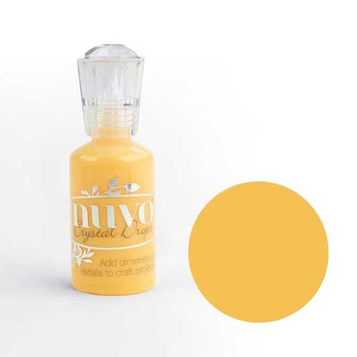 Encre Crystal Drops Dandelion Yellow - 30 Ml