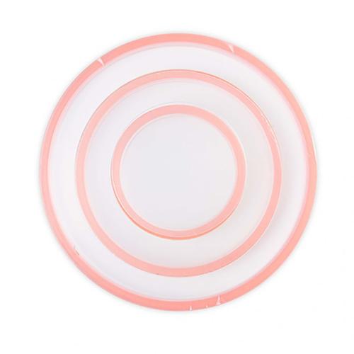 Cercles Pour Shaker Cards 3 Pcs