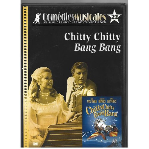 Chitty Chitty Bang Bang