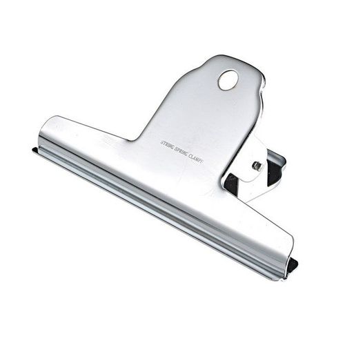 Grande Pince Bulldog - 14 Cm