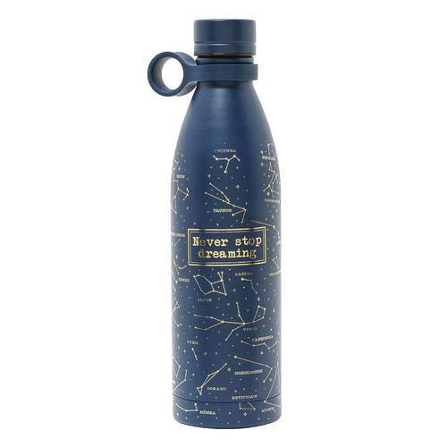 Gourde Thermique 800 Ml Constellations