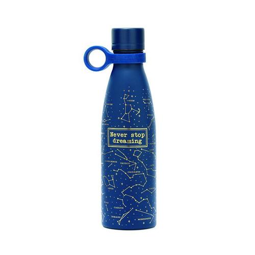 Gourde Thermique 500 Ml Constellations