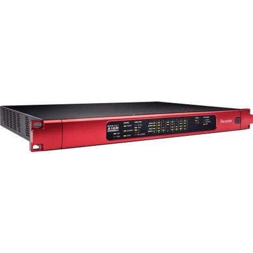 FOCUSRITE - REDNET A16R MKII