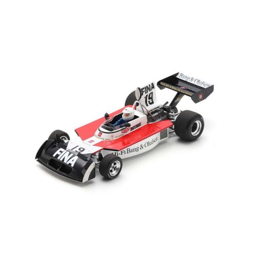 Surtees 1974 Mass 1/43 Spark-Spark