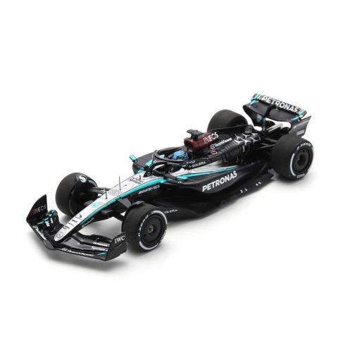 Mercedes 2024 Russel 1/43 Spark-Spark