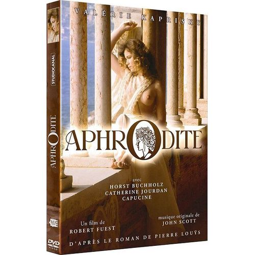 Aphrodite
