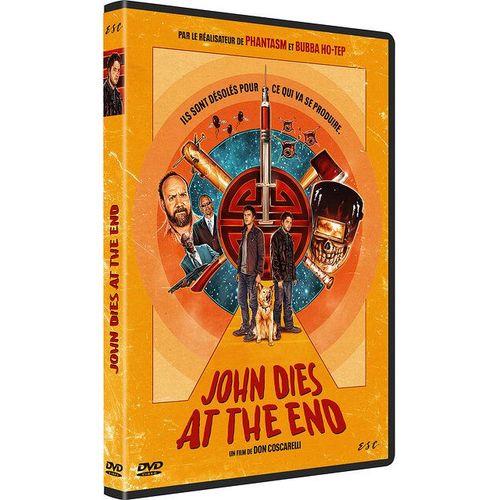 John Dies At The End
